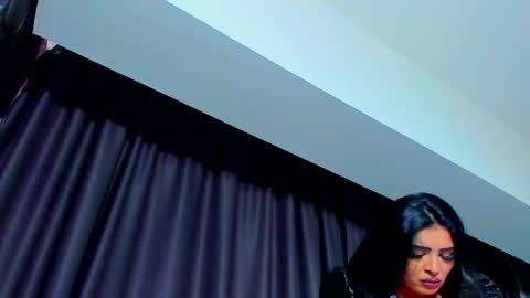 Snapshot of devashaqueen chatting on 7, 11, 2025 Devasha online show from 7, 11, 2025