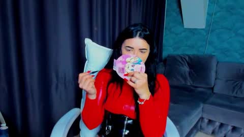 Snapshot of devashaqueen chatting on 15, 1, 2026 Devasha online show from 15, 1, 2026