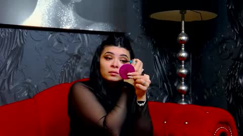 Snapshot of devashaqueen chatting on 11, 2, 2026 Devasha online show from 11, 2, 2026