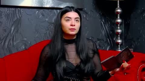 Snapshot of devashaqueen chatting on 17, 2, 2026 Devasha online show from 17, 2, 2026