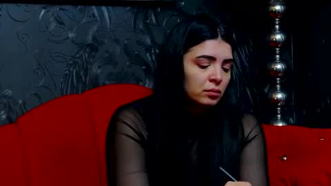 Snapshot of devashaqueen chatting on 4, 3, 2026 Devasha online show from 4, 3, 2026