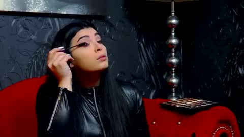 Snapshot of devashaqueen chatting on 11, 3, 2026 Devasha online show from 11, 3, 2026