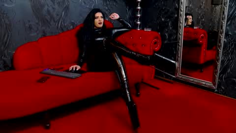 Snapshot of devashaqueen chatting on 12, 3, 2026 Devasha online show from 12, 3, 2026