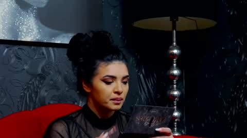 Snapshot of devashaqueen chatting on 14, 3, 2026 Devasha online show from 14, 3, 2026