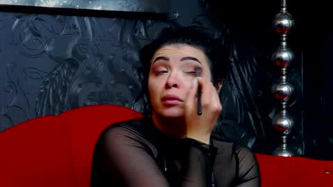 Snapshot of devashaqueen chatting on 17, 3, 2026 Devasha online show from 17, 3, 2026