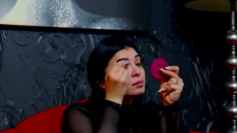 Snapshot of devashaqueen chatting on 18, 3, 2026 Devasha online show from 18, 3, 2026