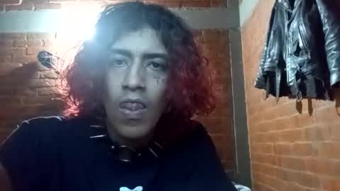 Snapshot of devil407694 chatting on 15, 4, 2026 devil407694 online show from 15, 4, 2026