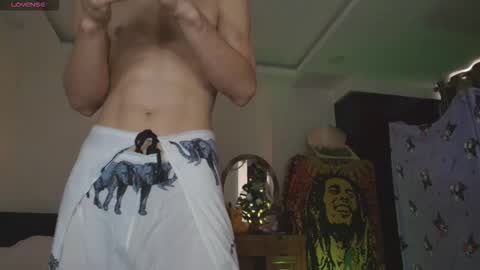 Devil online show from 20, 12, 2025