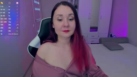 devil_mixie online show from 4, 2, 2026