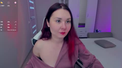 devil_mixie online show from 15, 2, 2026