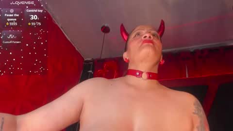 devil_taylorx online show from 9, 2, 2026