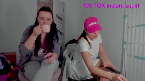 Anna online show from 20, 3, 2026