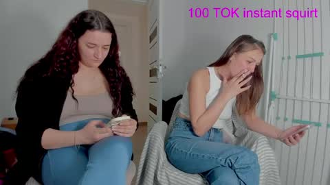 Anna online show from 23, 3, 2026