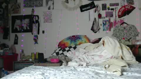 Snapshot of devilg1rl chatting on 25, 2, 2025 poutyangel online show from 25, 2, 2025