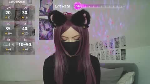 Devil online show from 30, 1, 2025