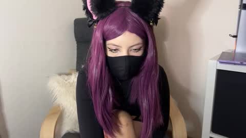 Devil online show from 13, 11, 2025