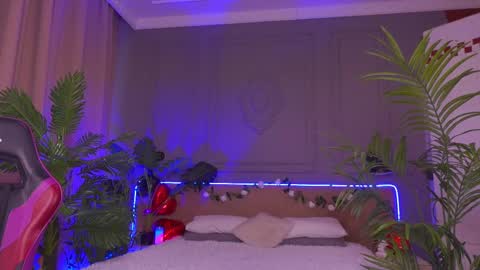 Snapshot of devilinee chatting on 22, 2, 2025 devilinee online show from 22, 2, 2025