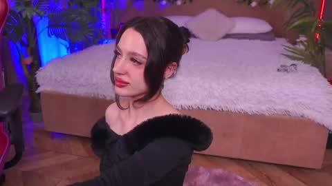 Snapshot of devilinee chatting on 26, 2, 2025 devilinee online show from 26, 2, 2025