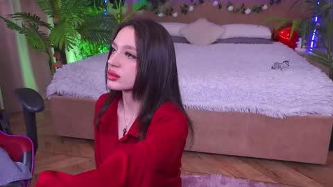 Snapshot of devilinee chatting on 6, 3, 2025 devilinee online show from 6, 3, 2025