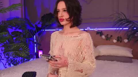 Snapshot of devilinee chatting on 30, 11, 2025 devilinee online show from 30, 11, 2025