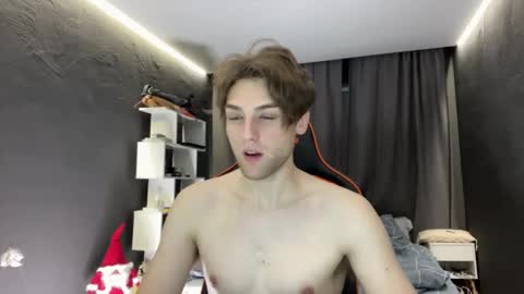 devilnut1 online show from 26, 11, 2025