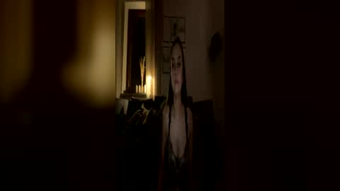 Snapshot of devilsdarling1 chatting on 4, 7, 2026 devilsdarling1 online show from 4, 7, 2026