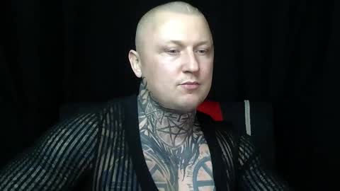 Lucian online show from 24, 3, 2026