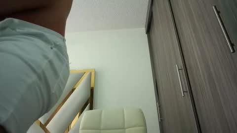 Snapshot of devin_hunter chatting on 1, 10, 2025 Devin Hunter online show from 1, 10, 2025