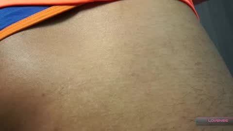 Snapshot of devin_hunter chatting on 14, 1, 2026 Devin Hunter online show from 14, 1, 2026