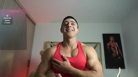 Snapshot of devin_hunter chatting on 9, 2, 2026 Devin Hunter online show from 9, 2, 2026