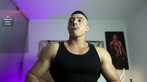 Snapshot of devin_hunter chatting on 11, 2, 2026 Devin Hunter online show from 11, 2, 2026