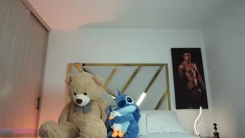 Snapshot of devin_hunter chatting on 15, 2, 2026 Devin Hunter online show from 15, 2, 2026