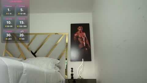 Snapshot of devin_hunter chatting on 1, 3, 2026 Devin Hunter online show from 1, 3, 2026