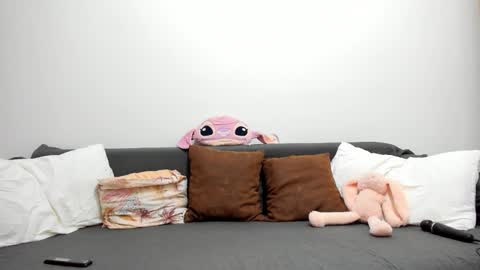 Misha online show from 21, 10, 2025