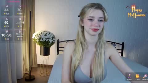 devonberger online show from 27, 10, 2025