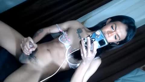 rhiane online show from 6, 12, 2024