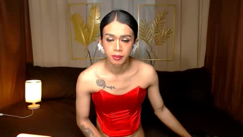 rhiane online show from 16, 10, 2025