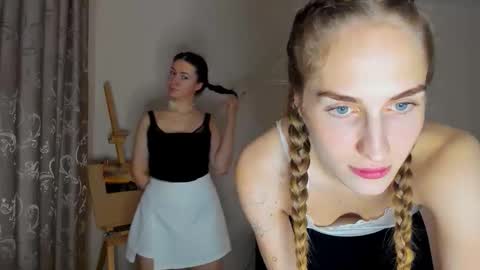 Snapshot of devpip chatting on 3, 12, 2025 Pippi online show from 3, 12, 2025