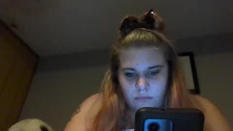 Snapshot of devykitten2018 chatting on 11, 12, 2024 devykitten online show from 11, 12, 2024