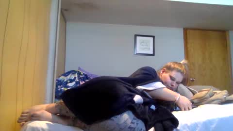 Snapshot of devykitten2018 chatting on 14, 2, 2025 devykitten online show from 14, 2, 2025