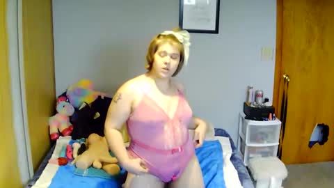 devykitten online show from 18, 4, 2026