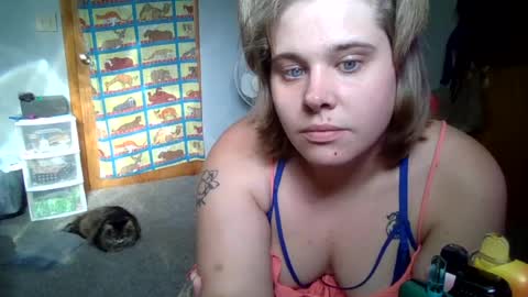 Snapshot of devykitten2018 chatting on 2, 7, 2026 devykitten online show from 2, 7, 2026