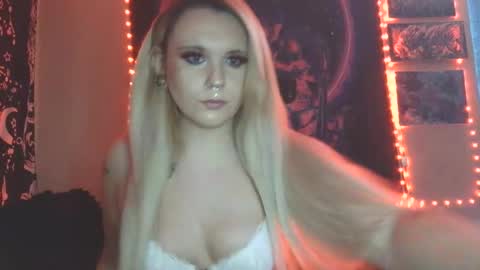 devyn winter online show from 2, 2, 2026