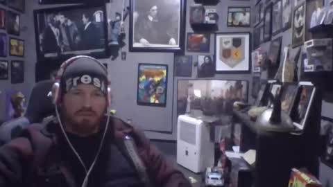 deweycoxx online show from 20, 4, 2026