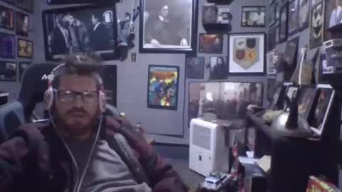 deweycoxx online show from 23, 4, 2026