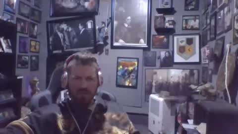 deweycoxx online show from 6, 5, 2026