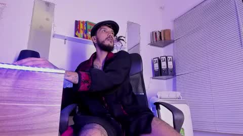 dex_ak586 online show from 4, 11, 2025