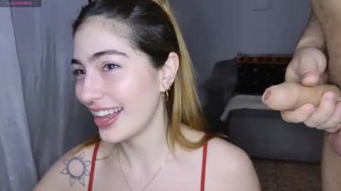 Dex and Lily online show from 11, 6, 2026