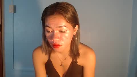 Snapshot of dexie121698 chatting on 28, 1, 2025 dexie121698 online show from 28, 1, 2025