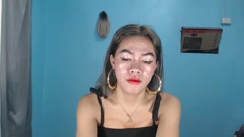 Snapshot of dexie121698 chatting on 29, 1, 2025 dexie121698 online show from 29, 1, 2025